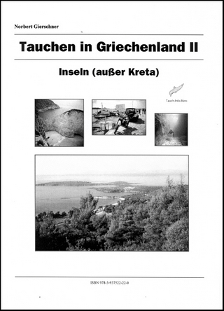 Tauchen in Griechenland II