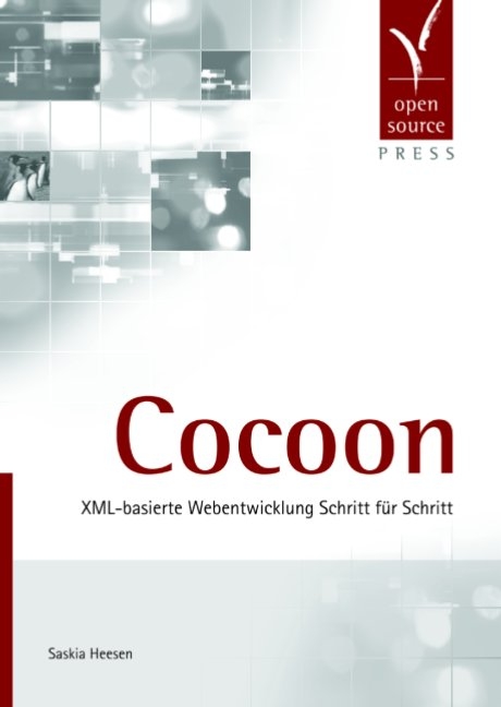 Cocoon - Saskia Heesen