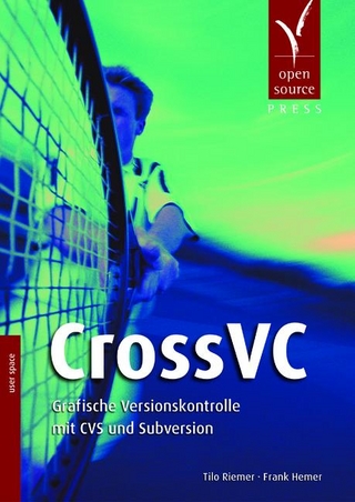 CrossVC