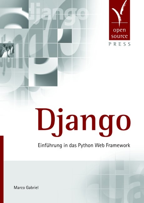 Django - Marco Gabriel