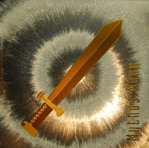 Mythos Mann - Tobias Koch