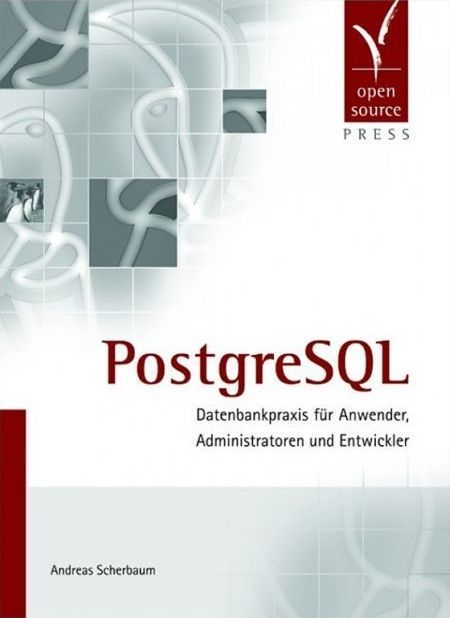 PostgreSQL - Andreas Scherbaum