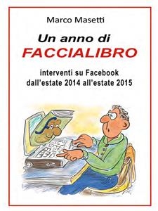 Interventi su Faccialibro - Marco Masetti