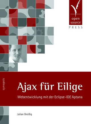 Ajax für Eilige