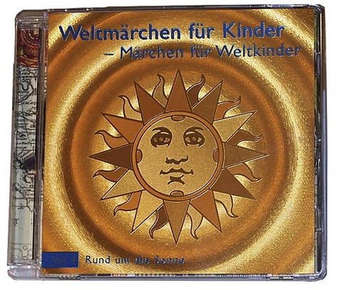 Rund um die Sonne - Tobias Koch