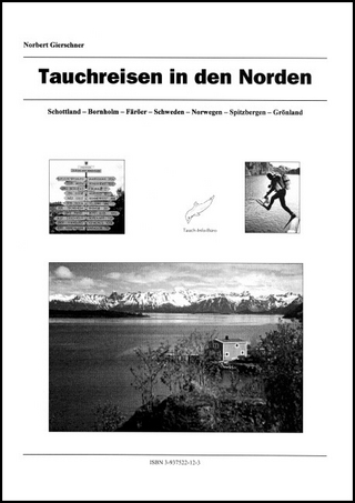 Tauchreisen in den Norden