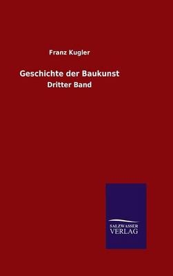 Geschichte der Baukunst