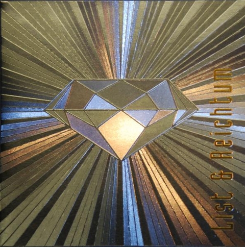 List & Reichtum - Tobias Koch