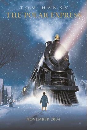 Der Polarexpress, 1 CD-ROM