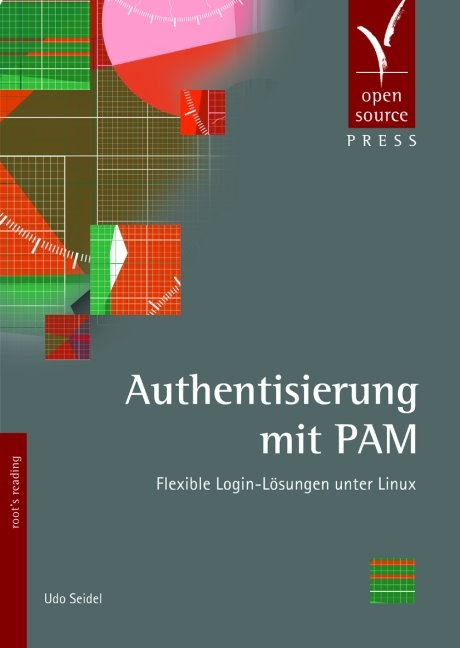 Authentisierung mit PAM - Udo Seidel