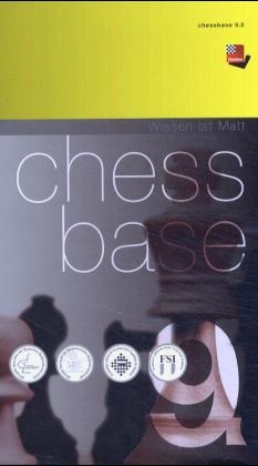 ChessBase 9.0 Megapaket