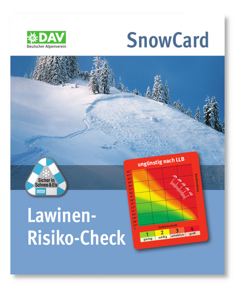 SnowCard - 