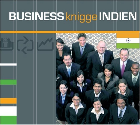 Business Knigge Indien - Tobias Koch