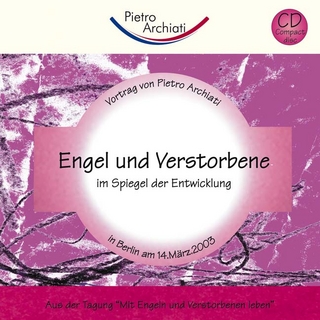 Engeln und Verstorbene