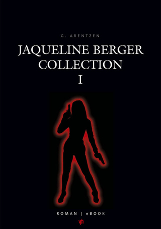 Jaqueline Berger Collection 1