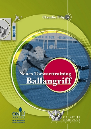 Neues Torwartraining - Ballangriff