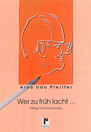 Wer zu früh lacht...