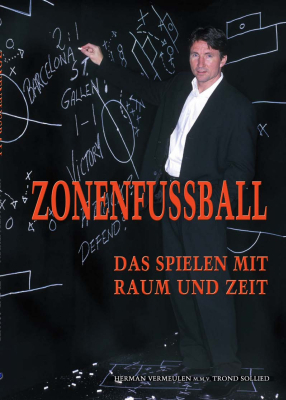 Zonenfussball - Herman Vermeulen