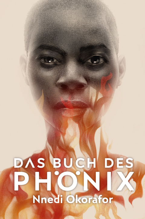 Das Buch des Ph&ouml;nix - Nnedi Okorafor