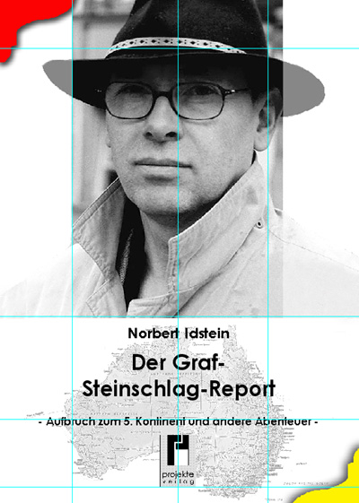 Der Graf-Steinschlag-Report - Norbert Idstein