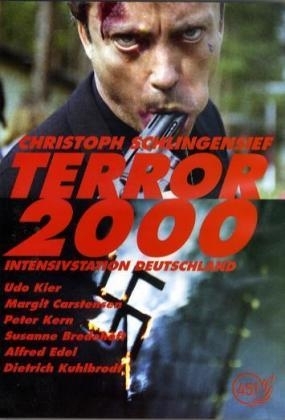 Deutschlandtrilogie, 3 DVDs