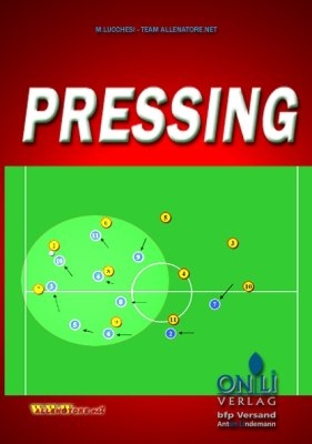 Pressing - Massimo Lucchesi
