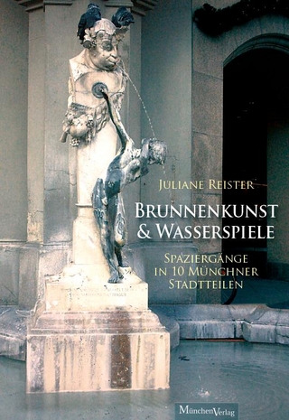 Brunnenkunst und Wasserspiele