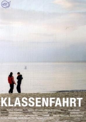 Klassenfahrt, 1 DVD