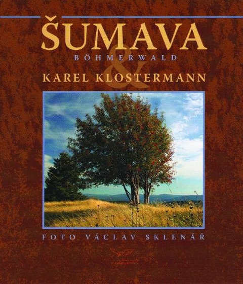 Sumava B&ouml;hmerwald - 