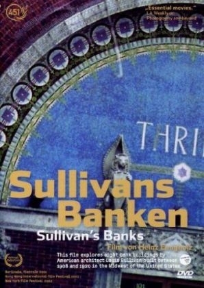 Sullivans Banken, 1 DVD