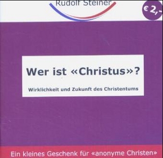 Der Mensch ist Geist /Von wem habe ich meine Seele geerbt? /Ahriman kommt! /Wer ist Christus? /Was macht der Engel in der Seele des Menschen?. Gesamtband