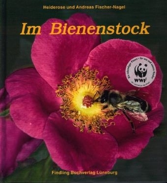 Im Bienenstock - Heiderose Fischer-Nagel, Andreas Fischer-Nagel