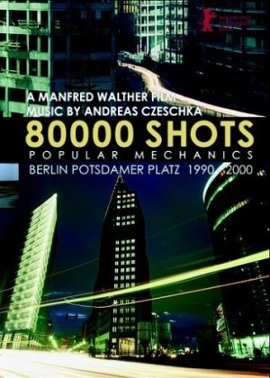 80000 Shots, 1 DVD