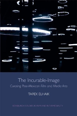The Incurable-Image - Tarek Elhaik