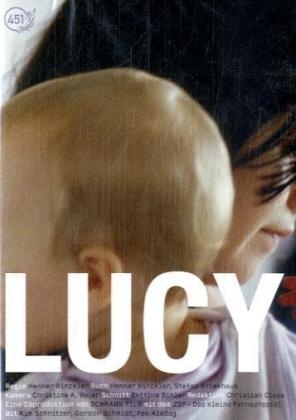 Lucy, 1 DVD