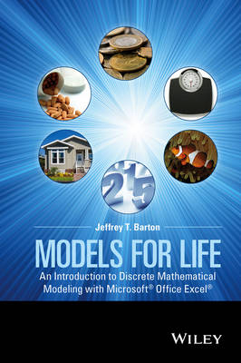 Models for Life - Jeffrey T. Barton