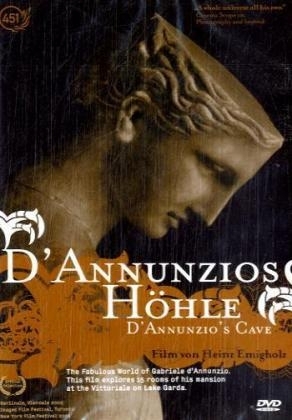 D'Annunzios Höhle