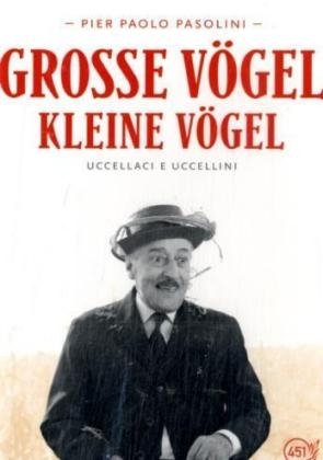 Grosse Vögel kleine Vögel