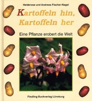 Kartoffeln hin, Kartoffeln her