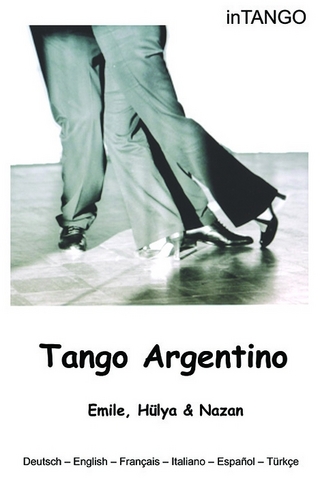 Tango Argentino