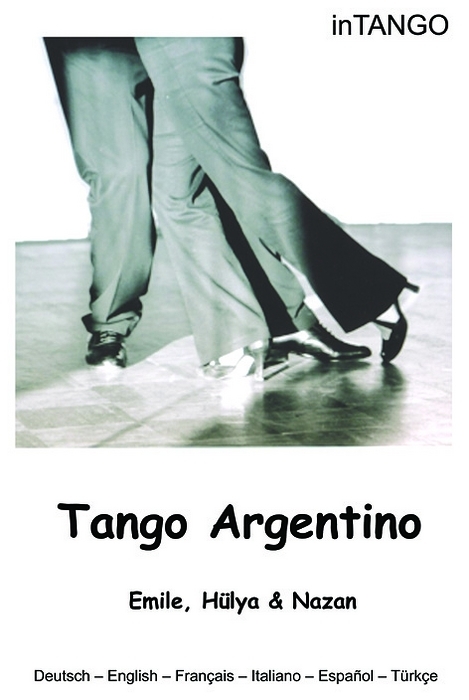 Tango Argentino - Frank Wigger, Emile Sansour