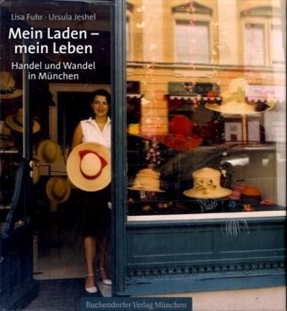 Mein Laden - mein Leben