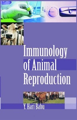 Immunology of Animal Reproduction - Y.Hari babu