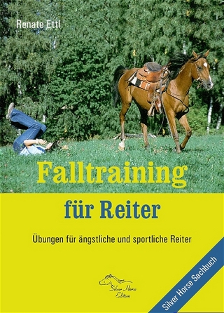 Falltraining für Reiter