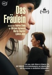 Das Fräulein, 1 DVD