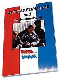 Wettkampfanalyse und Spielvorbereitung - Henny Kormelink, Tjeu Seeverens