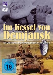 Im Kessel von Demjansk, 1 DVD