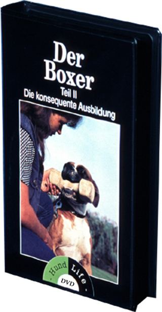 Der Boxer
