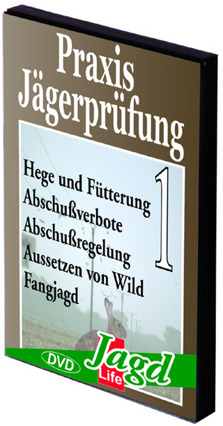 Praxis Jägerprüfung 1