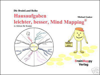Hausaufgaben leichter, besser, Mind Mapping